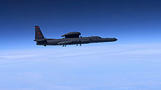 U-2S Dragon Lady