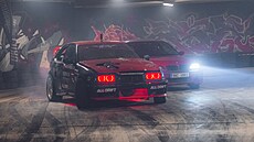 Podjetdské DRIFTobraní 2024