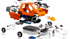 Softcar
