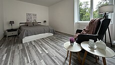 Bývalá ubytovna s problémovými nájemníky v ústeckém St�ekov� se zm�nila v...