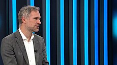 Bývalý pra�ský primátor Zden�k H�ib chce vést Piráty