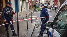 Francie má bezpo�et turistických lákadel. A také �ím dál v�t�í po�et míst s...