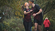 Gladiátoi zamíí do hlavního msta v Praze se pobí u po sedmé!