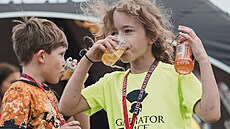 Gladiátoi zamíí do hlavního msta v Praze se pobí u po sedmé!