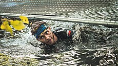 Gladiátoi zamíí do hlavního msta v Praze se pobí u po sedmé!