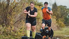 Gladiátoi zamíí do hlavního msta v Praze se pobí u po sedmé!