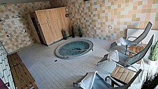 Objevila jsem ráj na zemi jménem Rajská zahrada