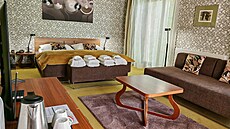 Objevila jsem ráj na zemi jménem Rajská zahrada