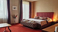 Objevila jsem ráj na zemi jménem Rajská zahrada