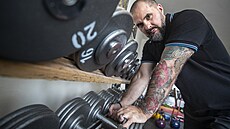 Propojení fyzioterapie a silového, kondi�ního tréninku je u� dnes na západ�...