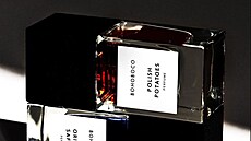 Parfém s vní polských brambor (14. íjna 2024)