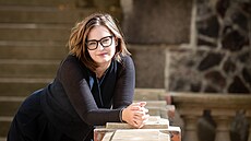 V pouhých dvaceti letech se Tina Honsejková dostala po volbách do...