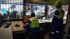 Spole�nost Liberty Ostrava ve spolupráci s firmou Vítkovice Machinery Trade...