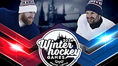 Winter Hockey Games 2024 se uskute�ní v prvním prosincovém týdnu na pra�ské...