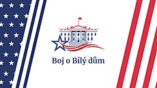 TV Nova chystá na volební ráno speciální vysílání s názvem Boj o Bílý d�m