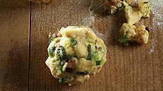 �pekov� knedl�ky