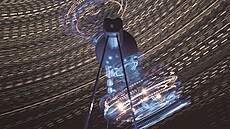 Staré velké planetárium brn�nské hv�zdárny v roce 2013.