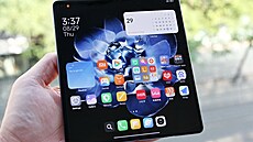 Xiaomi Mix Fold 4