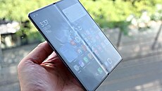 Xiaomi Mix Fold 4