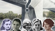 Po které en byste Dvorecký most pojmenovali vy? Námstek pro dopravu Zdenk...