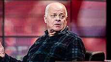 Bohumil Klepl v pořadu 7 pádů Honzy Dědka (15. října 2024)