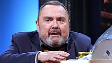 Ivan Vodochodský v Show Jana Krause (16. �íjna 2024)