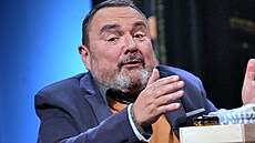 Ivan Vodochodský v Show Jana Krause (16. �íjna 2024)