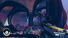 Starfield: Shattered Space