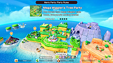 Super Mario Party Jamboree