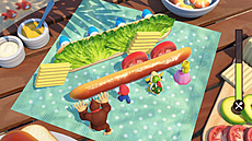 Super Mario Party Jamboree