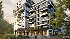 Projekt Paprsek Stod�lky