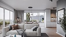 Projekt Paprsek Stod�lky