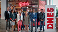Tentokrát v Budvaru: Hostem debatního panelu se v zá�í stal národní podnik...