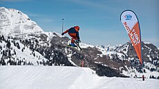 Ve Ski amadé probíhají i jednotlivé sportovní disciplíny.