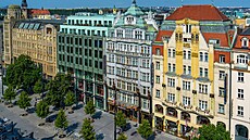 Své hosty hý�káme nejen pohodlným ubytováním i nadstandardními slu�bami.