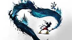 Disney Epic Mickey: Rebrushed