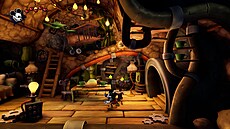 Disney Epic Mickey: Rebrushed