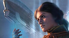 Unknown 9: Awakening