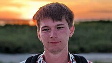 Francouzský cykloaktivista Paul Varry.