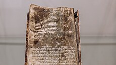 Hron z rodu Na�eratic� s p�ídomkem �z Náchoda� se zmi�uje poprvé roku 1254,...