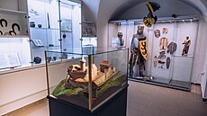 Výstava Náchod 1254