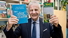 Miloslav Michalec, vedoucí Odboru Regionálního rozvoje Krajského ú�adu...