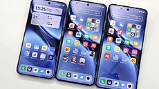 Smartphony Vivo ady X200