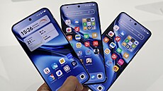 Smartphony Vivo ady X200