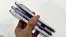 Smartphony Vivo ady X200