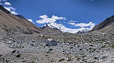 Ukázka fotografie ze smartphonu Vivo X200 Pro