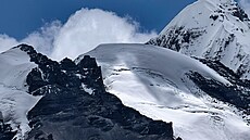 Ukázka fotografie ze smartphonu Vivo X200 Pro