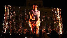 Signal nabídl podívanou