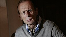 Michal Pavlata v seriálu Kriminálka Andl (2010)