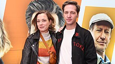 Kristýna Boková a Jan Nedbal (15. �íjna 2024)